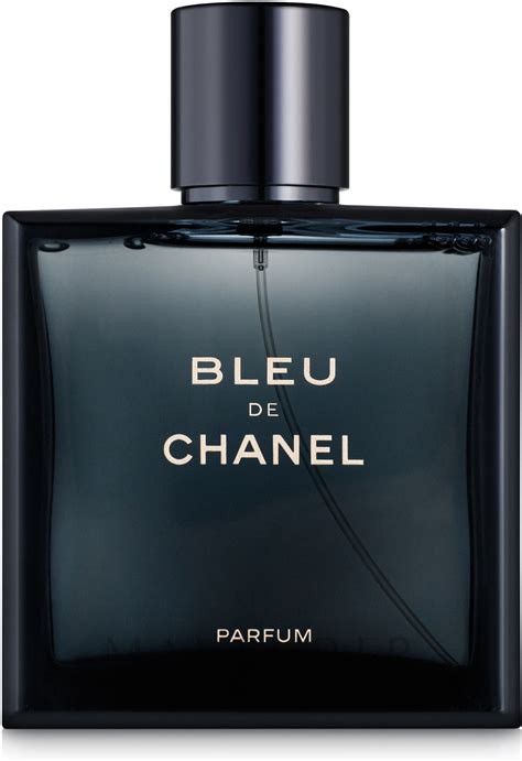 bleu de chanel parfüm